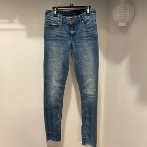 Lucky brand jeans